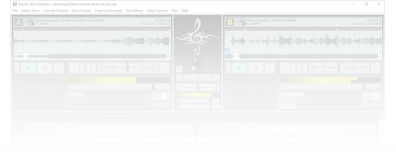 free dj mixer download for laptop
